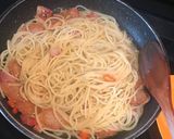 Foto langkah ke 4 dari resep Spaghetti Aglio Olio.