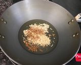 A picture of step 3 of Fenugreek, Fennel and corn flour dumplingsMethi, suva makai muthia.