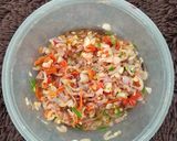 Foto langkah ke 8 dari resep Sambal Matah Harum-Level Pedas Sedang.
