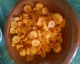 Foto del paso 3 de la receta Macarrones al whisky en olla rápida