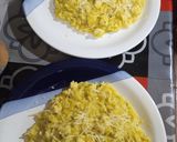 Foto del paso 3 de la receta: Risotto de pollo