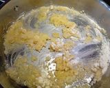 Foto del paso 3 de la receta: Medallones de merluza en salsa verde