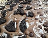Foto langkah ke 5 dari resep Fudgy Brownies.