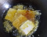 Foto langkah ke 3 dari resep Tempe kriuk rempah kelapa.
