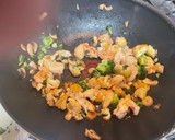 Foto del paso 6 de la receta: Arroz rey infierno