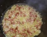 Székelykáposzta recept fázis 2 fotója