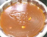 எங்க ஊரு திருநெல்வேலி அல்வா🤤🤤😋😋(tirunelveli halwa recipe in tamil) ரெசிபி ஸ்டேப் 4 புகைப்படம்