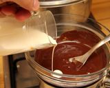 Gundel palacsinta recept fázis 5 fotója