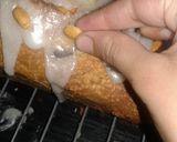 Foto del paso 7 de la receta: Budín inglés navideño