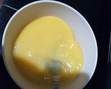 Foto langkah ke 2 dari resep Omelet ala Hotel.