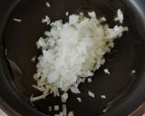 Foto del paso 2 de la receta: Budín de requesón y acelgas