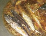 Foto langkah ke 3 dari resep Pindang Tongkol Kuah Kecap.