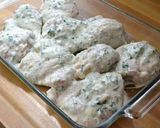 Foto del paso 3 de la receta Muslos de pollo asados