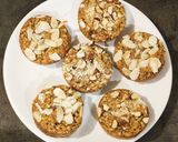 Une image de l'étape 2 de Healthy muffin.