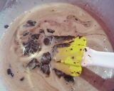 Foto del paso 8 de la receta: Macaron rellenos de ganache de chocolate