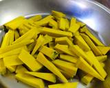 แกงบวชฟักทอง วิธีทำสูตร 1 รูป