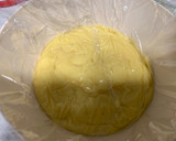 Foto del paso 3 de la receta: Crema pastelera de naranja fácil y sin azúcar