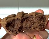 Foto del passaggio 11 della ricetta Pastierine al Cioccolato