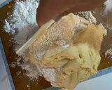 Foto del paso 5 de la receta: Trenza de Pascua
