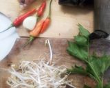 Foto langkah ke 1 dari resep Tahu Tek ote-ote.