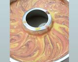 Foto langkah ke 4 dari resep 19. Bolu Jadul Pinky ala Ogato.