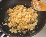Foto langkah ke 2 dari resep 24. Urap Rebung Wortel.
