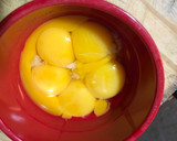 Foto del paso 1 de la receta: Chilenitos 🇨🇱 (alfajores)