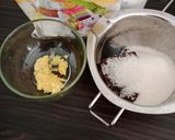 Foto langkah ke 1 dari resep Selai Cokelat.