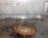 হ্যাসেলব্যাক পটেটো(hasselback potatoes recipe in Bengali) রেসিপি ধাপ - 3 ছবি
