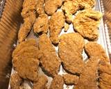 Baked Pizza π Chicken Rollups