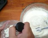 Foto langkah ke 3 dari resep Bolu Kukus Batik.