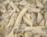 Foto langkah ke 5 dari resep Pasta super simple.