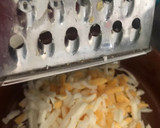 Foto del paso 8 de la receta: Pastel sencillo de patatas y carne