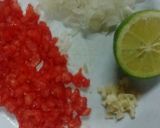 Foto del paso 1 de la receta: Guacamole