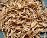 Foto del paso 1 de la receta: Cena marroquí: Briouats de pollo & Sopa Harira