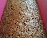 Une image de l'étape 8 de Cake choco/betterave gluten free.