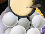 Bánh creme brulee
