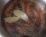 Foto del paso 2 de la receta Arroz con bogavante