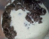 চকলেট ব্রাউনি (Chocolate brownie recipe in Bengali) রেসিপি ধাপ - 4 ছবি
