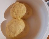 Diós rácsos-Birses rácsos és dióskeksz 1tésztából recept fázis 1 fotója