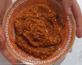 عکس مرحله 5 از دستور میرزا قاسمی دودی🤤