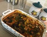 صورة لخطوة 6 من وصفة صينية الخضار 😋