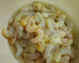 இரால் கிரேவி (Iraal gravy recipe in tamil) ரெசிபி ஸ்டேப் 3 புகைப்படம்