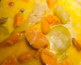 Creamy Sweet Potato Veggie Soup recipe step 7 photo
