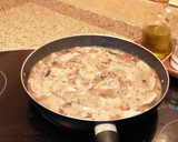 Foto del paso 4 de la receta: Solomillo en salsa