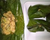 Foto langkah ke 7 dari resep Botok Teri Tempe.