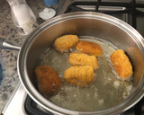 Foto del paso 6 de la receta: Croquetas de atún o pescado