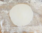 A picture of step 12 of Homemade Gluten-Free Potstickers.