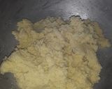 সুজির গোলাপজাম (Sujir golapjam recipe in Bengali) রেসিপি ধাপ - 1 ছবি