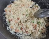 વેજીટેબલ ઉપમા (Vegetable Upma Recipe In Gujarati) રેસીપી સ્ટેપ2ફોટો